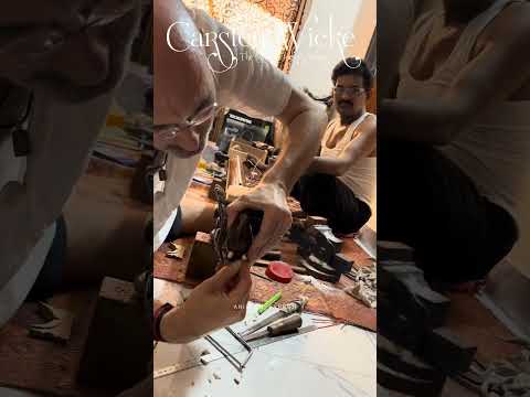 Rudra Veena Manufacturing from the Anirban Banerjee Series #carstenwicke #rudraveena #manufacturing