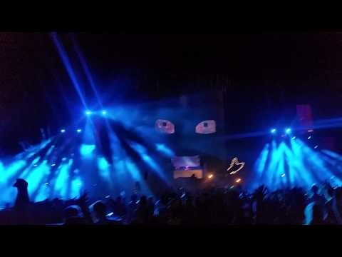 Paradiso 6 26 2015 ILan Bluestone Part 2