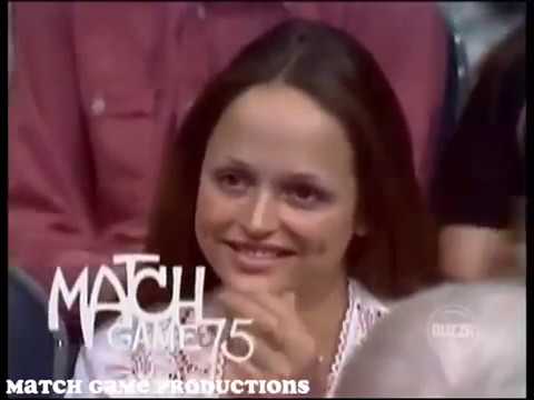 Match Game 75 (Episode 488) (BLANK Eight?) (With Fee Plugs)