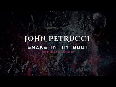 Video thumbnail for Snake In My Boot