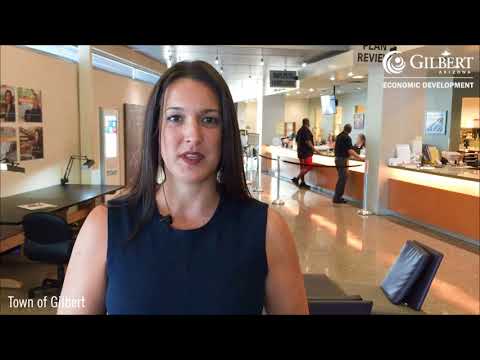 Economic Development Week 2018 Sizzle Reel