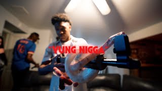 Cover art for Yung ni shit