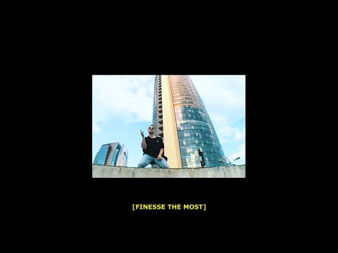 RPTLE feat. MEANDI & KORDAS - FINESSE THE MOST