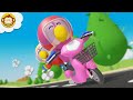 Lagu Anak Anak Sepeda Motor BaLiTa