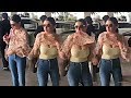 HOT BEAUTY HANSIKA MOTWANI AT AIRPOT