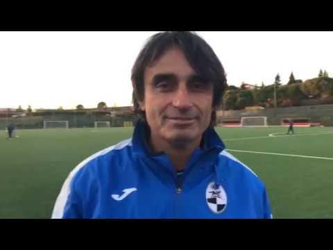 Berretti: il punto della situazione di mister Alessandro Signorini