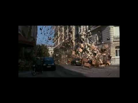 INCEPTION MUSIC VIDEO-''528491''