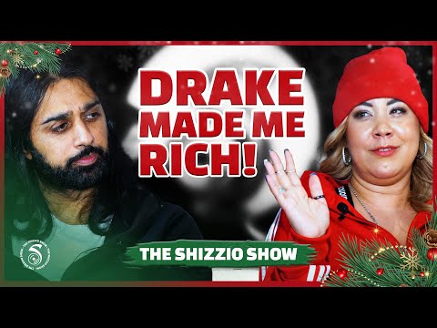 How DRAKE Made Me A Millionaire! Kyla Reveals All About ‘One Dance’ | The Shizzio Show