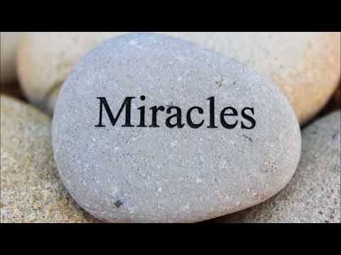 Acim Lesson 77 I am entitled to miracles 2