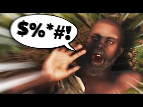 This is why i can't stream Rust #2