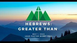 Hebrews 11:20-22