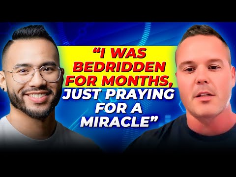 Mark's recovery story