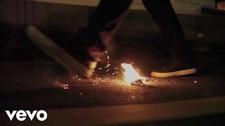 Angry Locals - Locals Only