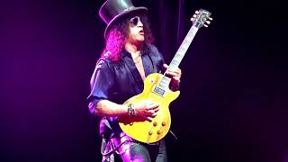 Guns N' Roses - Pretty Tied Up (Live in Paris, 2023) - IEM Audio - MULTICAM