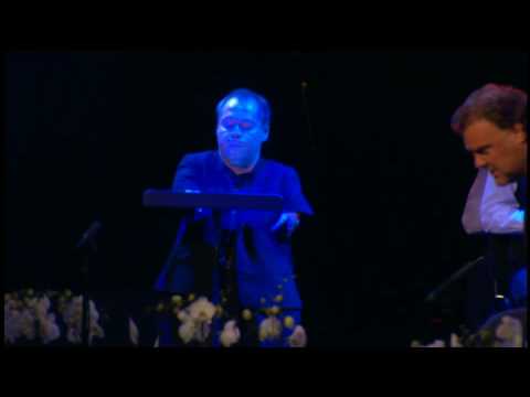 Mozart: Don Giovanni, No. 24 (part 2) - Terfel, Pape, Quasthoff; Honeck, VFO