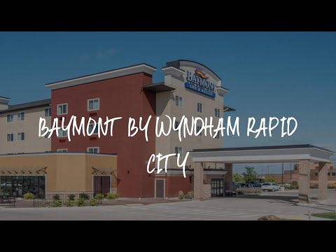Baymont by Wyndham Rapid City Review - Rapid City , United States of America