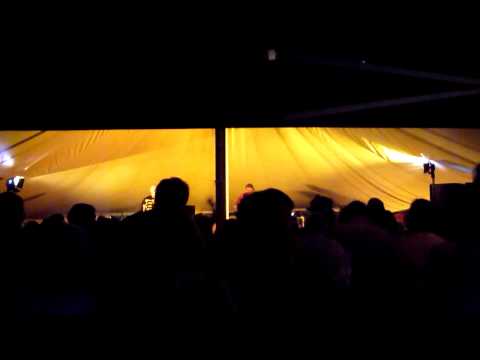 Dreadzone Soundsystem @ Boscombe community fair 2011 part 1
