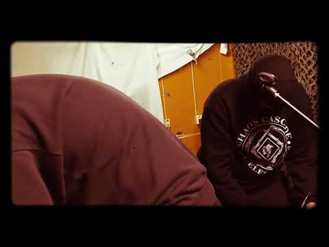 Chaos Cascade - Live at Kontti