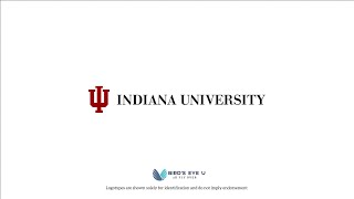 Indiana University Bloomington - College Campus Fly Over Tour