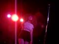 The Long Blondes 'Guilt' LIVE at Studio B