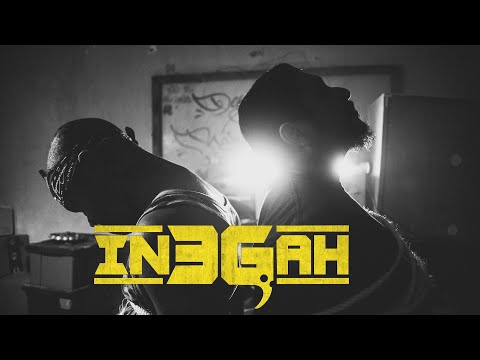 IN3GAH (BAMBINO & SANRYSE) - IN3GAH