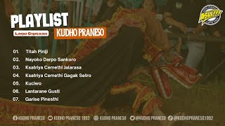 Download lagu TOP PLAYLIST LAGU ASLI CIPTAAN KUDHO PRANESO GAMPING TENGAH mp3