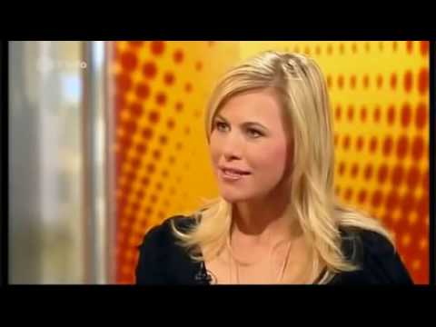 Nadine Krüger befragt Carsten Ohm, Referent für Sozialpolitik