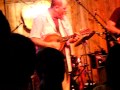 The Gourds - El Paso - Threadgill's - June 25, 2011