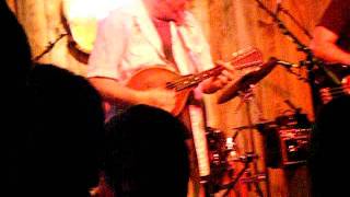 The Gourds - El Paso - Threadgill&#39;s - June 25, 2011