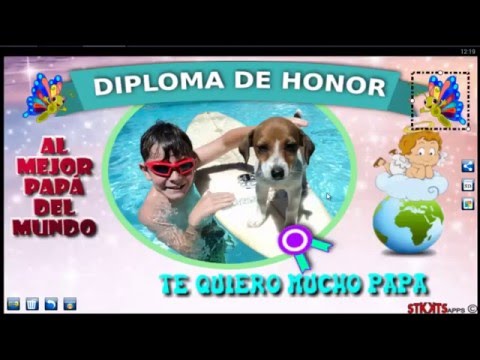 Father's Day quotes Video