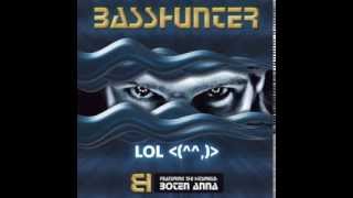 Basshunter - GPS