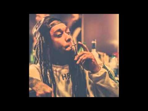Ty Dolla Sign / YG / Wiz Khalifa / E-40 / Type Beat 2014 Hita