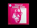 Elmore James – Make A Little Love To Me