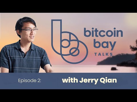 Get to know Jerry Qian from Bitcoin Bay - YouTube