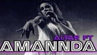 Altar Feat. Amannda - Sound Of Your Voice (Sound Systems Dub Remix)