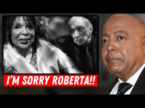 Peabo Bryson Finally Reveals the Truth About Roberta Flack’s Painful Past
