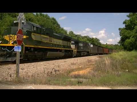 NS P65/CSX Z368-11