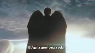 Alan Parsons Project &quot;El Águila se elevará nuevamente&quot; (Subtitulos en Español)