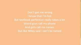 Double Take - Hot Problems (Lyrics)