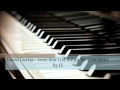 David Guetta - Love don't let me go piano cover ...