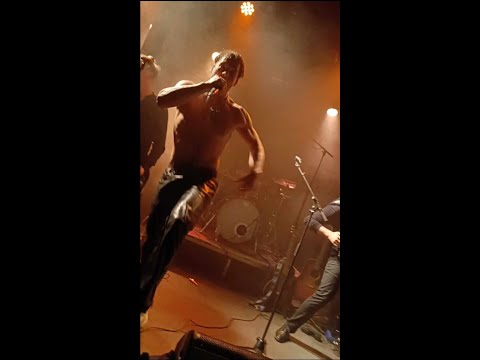 Beddari at BLÅ OSLO Compilation July 2024 @BlaaOslo