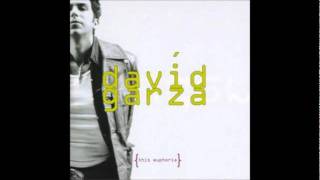 &quot;Lost&quot; by David Garza