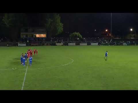 Fc Chalon sur Saône vs Macon 71