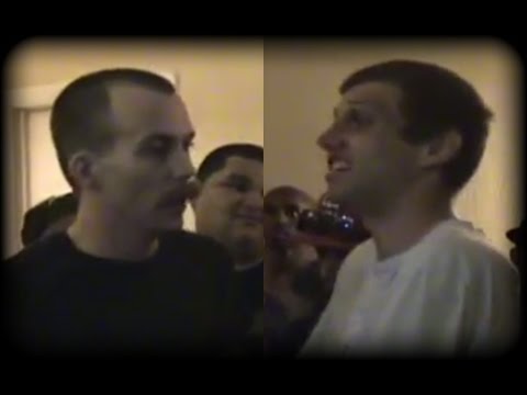 Laugh-N-Stalk vs Inovate