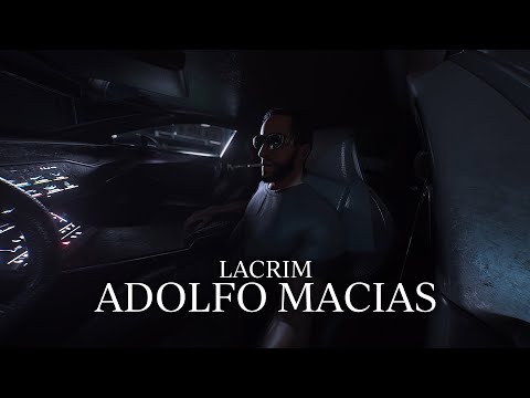 Video thumbnail for Adolfo Macias