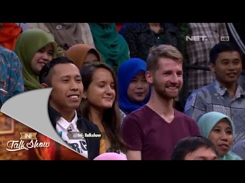 Ini Talk Show Live Episode 508 Part 1/6 - Keluarga Titi DJ