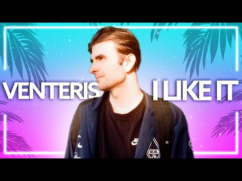 Venteris, Lycko - I Like It (Official Release)
