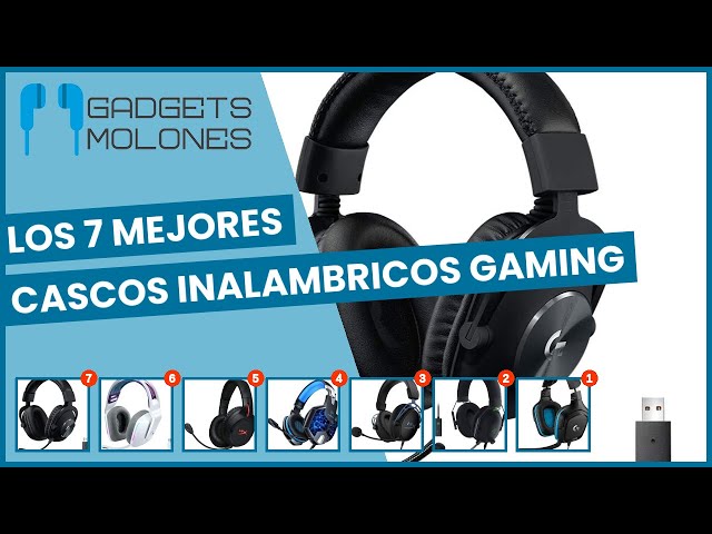 Vídeo relacionado con ENHANCE - Casco Gaming para PC con Sonido Surround 7.1, Puerto USB y Microfono (Negro y Azul)