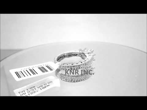18K WHITE GOLD ASSCHER CUT DIAMOND ENGAGEMENT RING ART DECO ANTIQUE STYLE 2.00CTW - KNR INC - 330