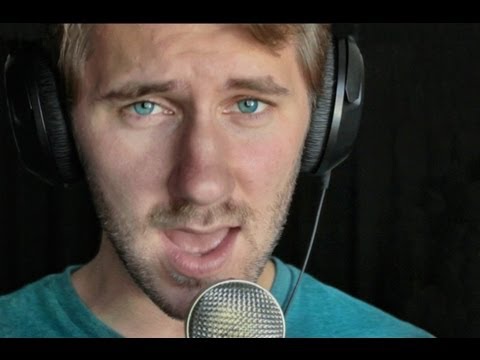 Adele - Someone Like You - Matthias Cover of Adele